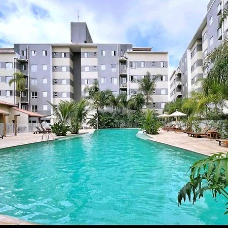 Reserva Em Ubatuba Homme Resort Luaran gambar