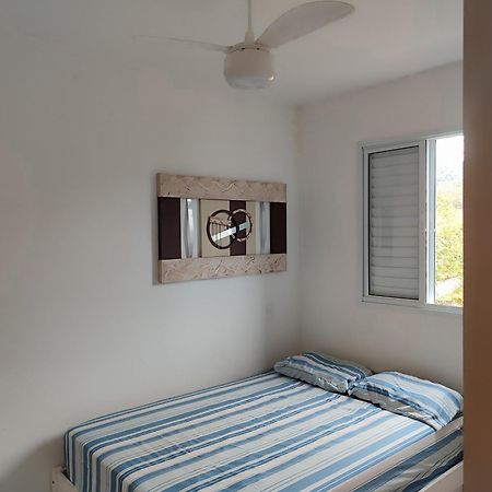 Reserva Em Ubatuba Homme Resort Luaran gambar
