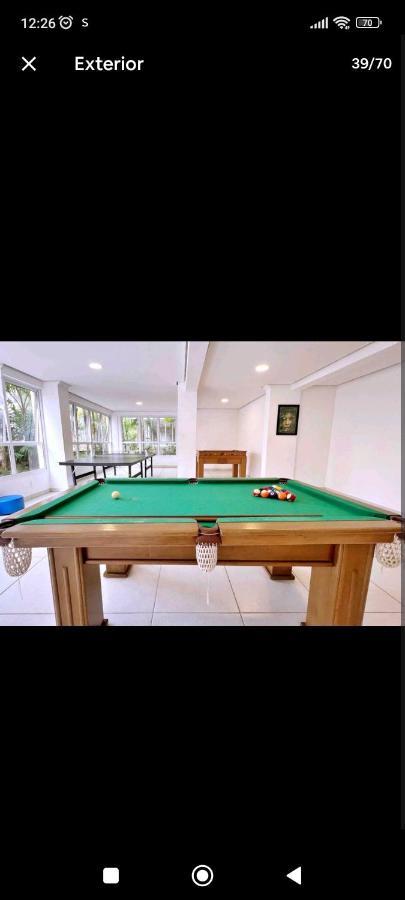 Reserva Em Ubatuba Homme Resort Luaran gambar