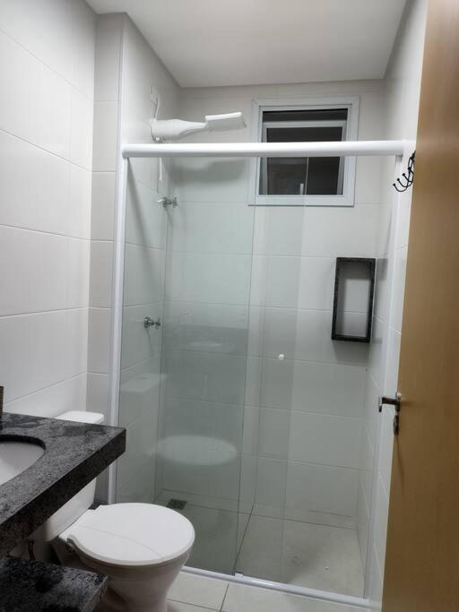 Reserva Em Ubatuba Homme Resort Luaran gambar