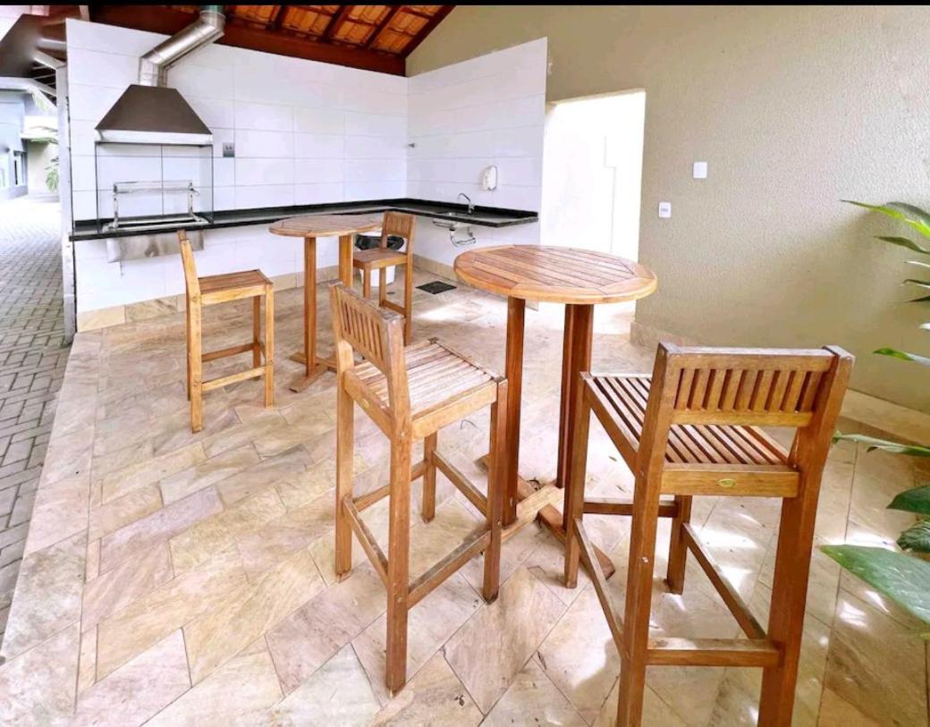Reserva Em Ubatuba Homme Resort Luaran gambar