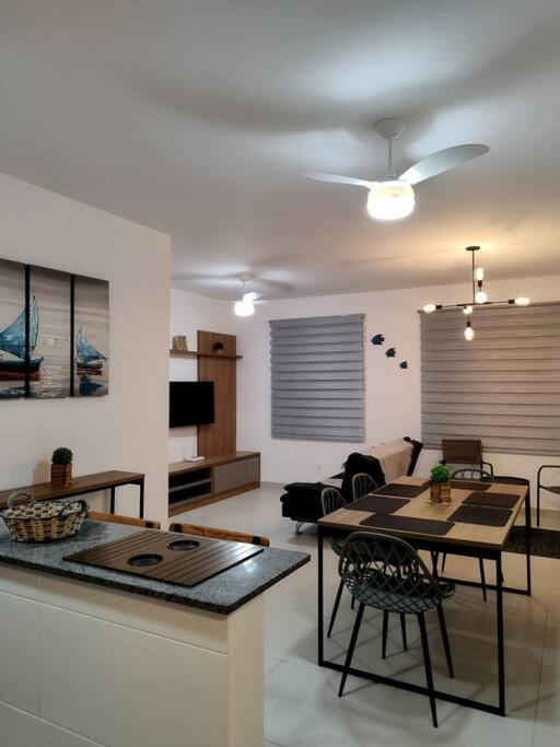 Reserva Em Ubatuba Homme Resort Luaran gambar