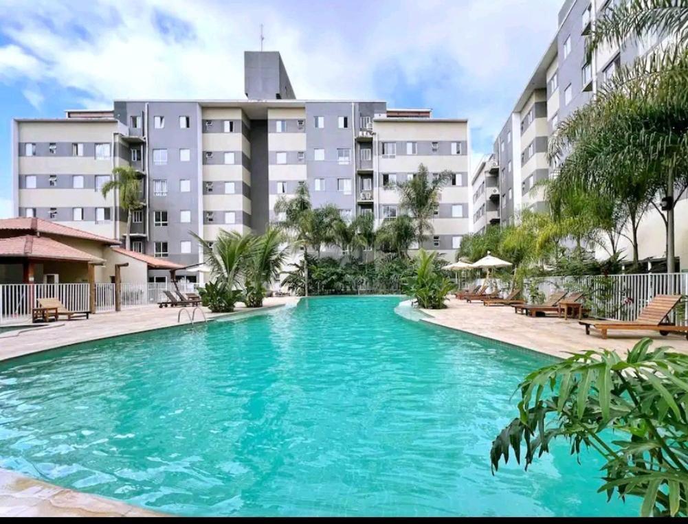 Reserva Em Ubatuba Homme Resort Luaran gambar