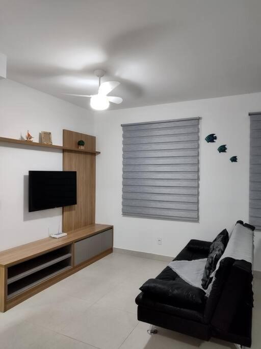 Reserva Em Ubatuba Homme Resort Luaran gambar