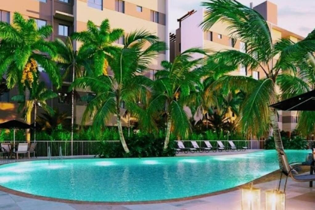 Reserva Em Ubatuba Homme Resort Luaran gambar