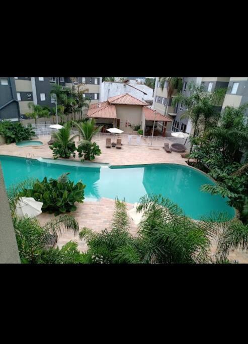 Reserva Em Ubatuba Homme Resort Luaran gambar