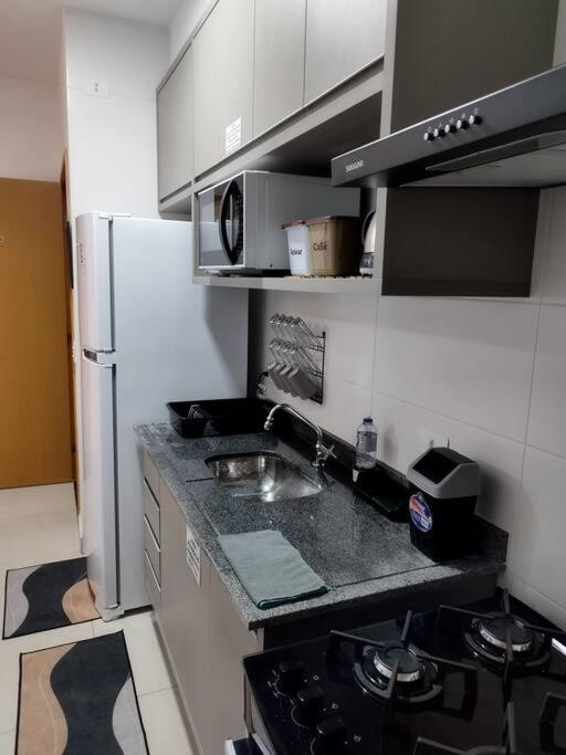 Reserva Em Ubatuba Homme Resort Luaran gambar