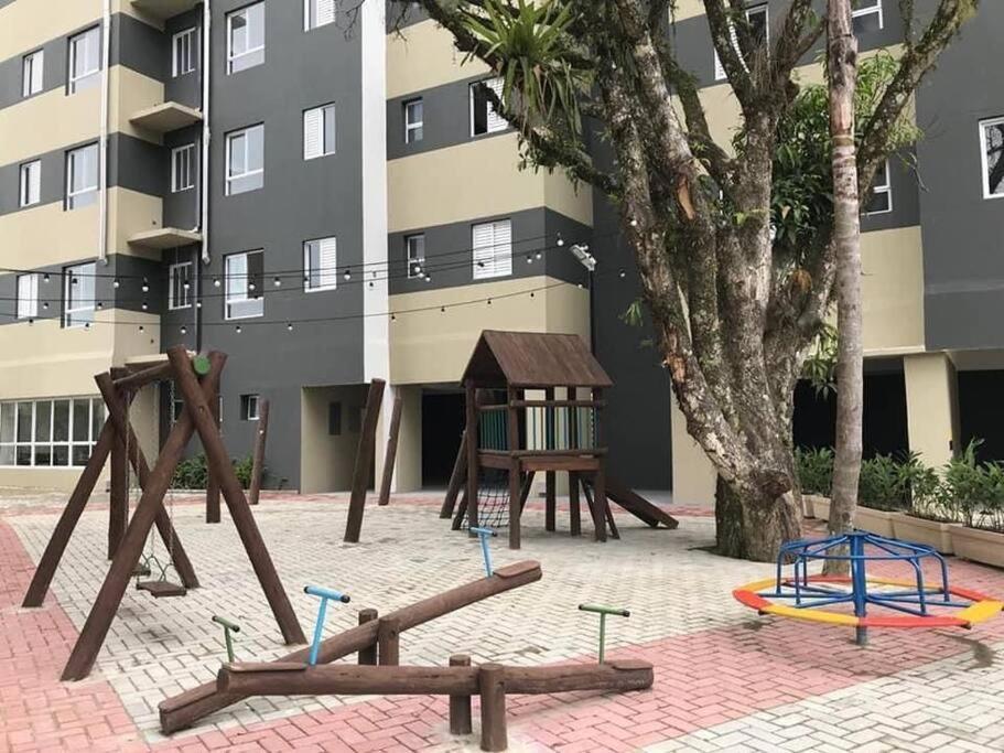 Reserva Em Ubatuba Homme Resort Luaran gambar
