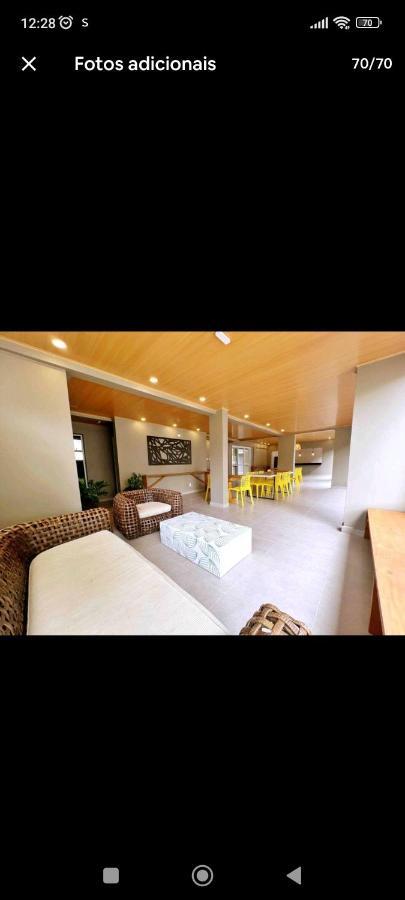 Reserva Em Ubatuba Homme Resort Luaran gambar
