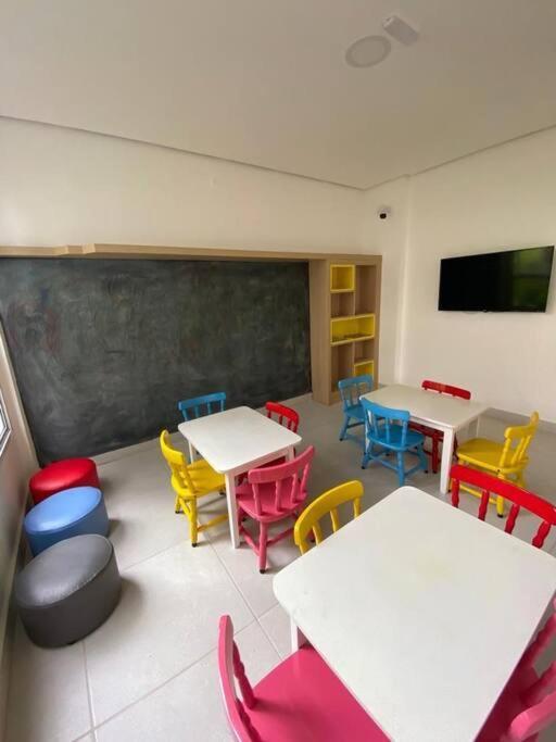 Reserva Em Ubatuba Homme Resort Luaran gambar