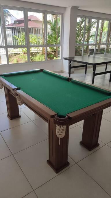 Reserva Em Ubatuba Homme Resort Luaran gambar