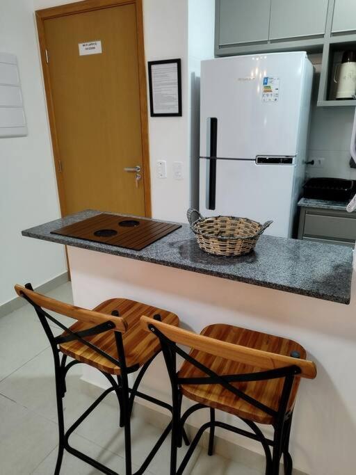 Reserva Em Ubatuba Homme Resort Luaran gambar