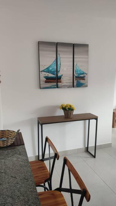 Reserva Em Ubatuba Homme Resort Luaran gambar
