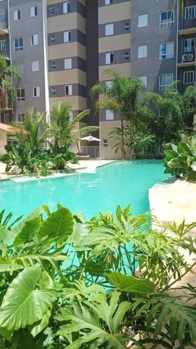 Reserva Em Ubatuba Homme Resort Luaran gambar