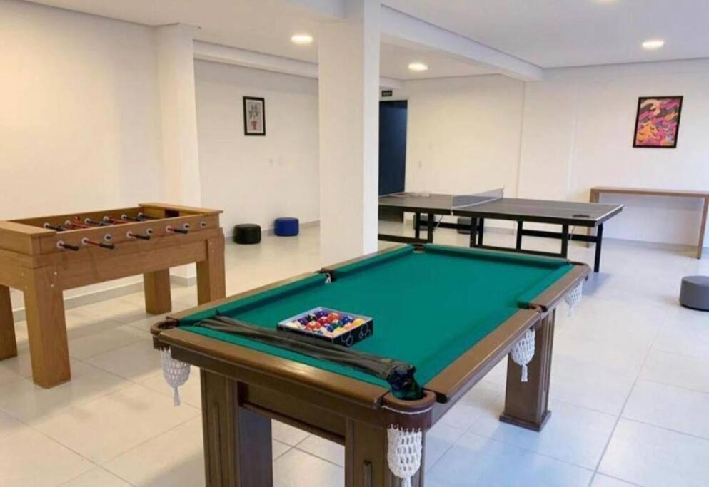 Reserva Em Ubatuba Homme Resort Luaran gambar