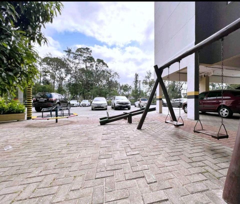 Reserva Em Ubatuba Homme Resort Luaran gambar