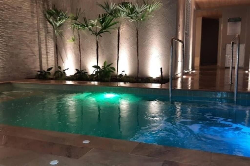 Reserva Em Ubatuba Homme Resort Luaran gambar
