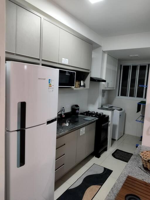 Reserva Em Ubatuba Homme Resort Luaran gambar