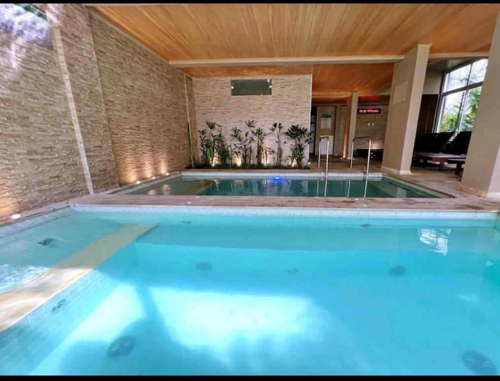 Reserva Em Ubatuba Homme Resort Luaran gambar