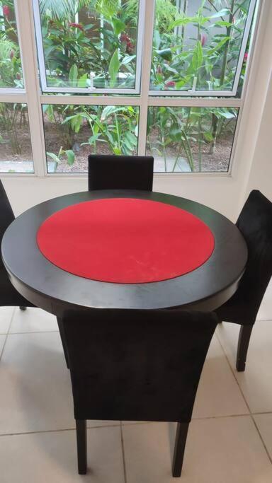 Reserva Em Ubatuba Homme Resort Luaran gambar