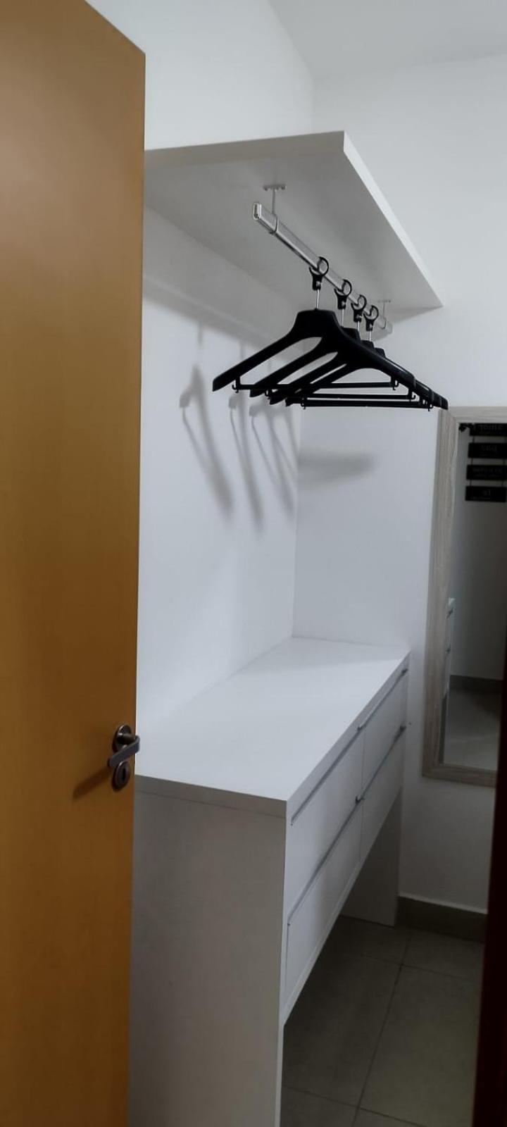 Reserva Em Ubatuba Homme Resort Luaran gambar