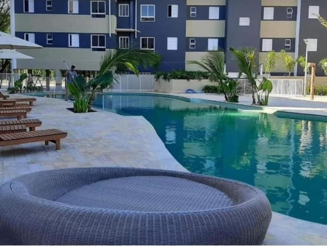 Reserva Em Ubatuba Homme Resort Luaran gambar