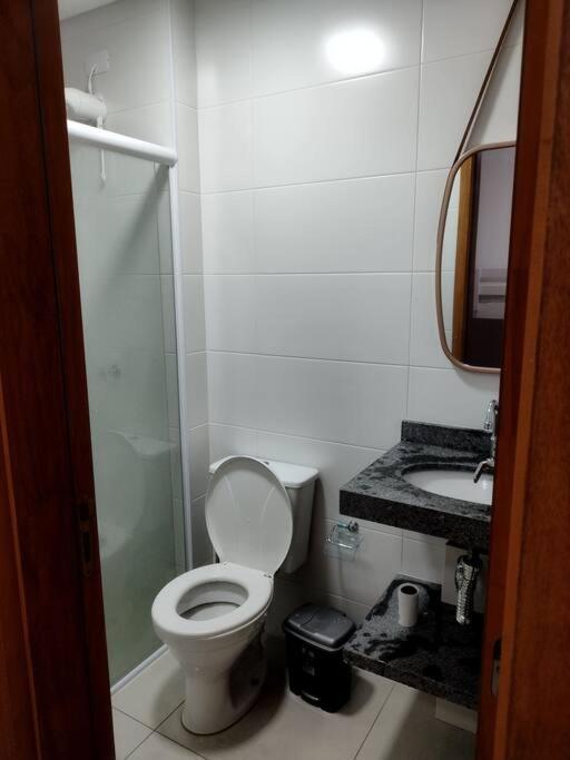 Reserva Em Ubatuba Homme Resort Luaran gambar