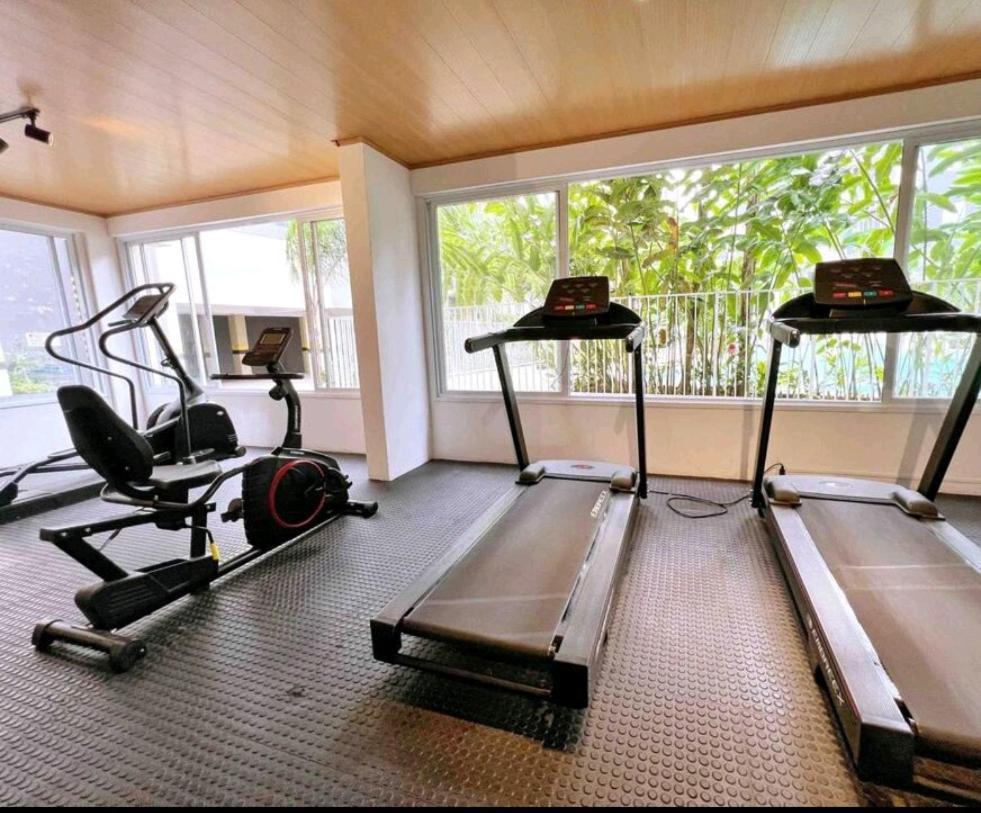 Reserva Em Ubatuba Homme Resort Luaran gambar