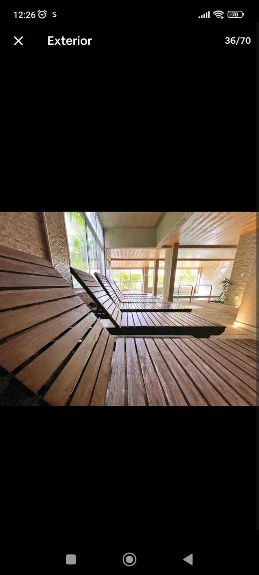 Reserva Em Ubatuba Homme Resort Luaran gambar