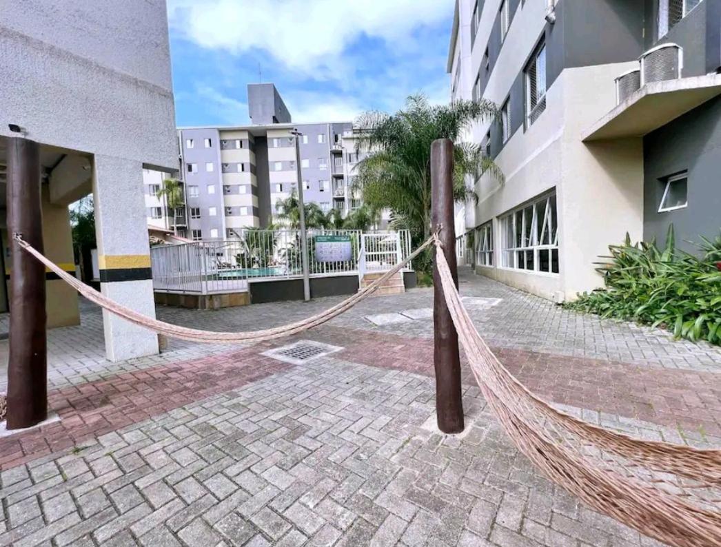 Reserva Em Ubatuba Homme Resort Luaran gambar