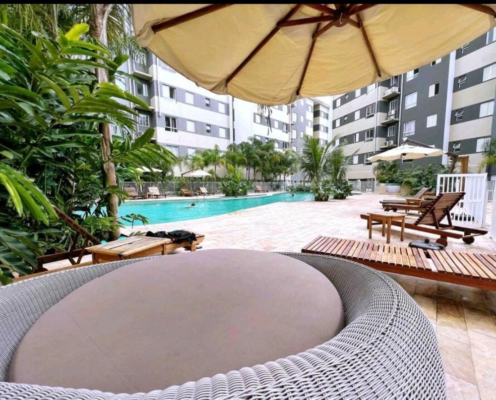 Reserva Em Ubatuba Homme Resort Luaran gambar