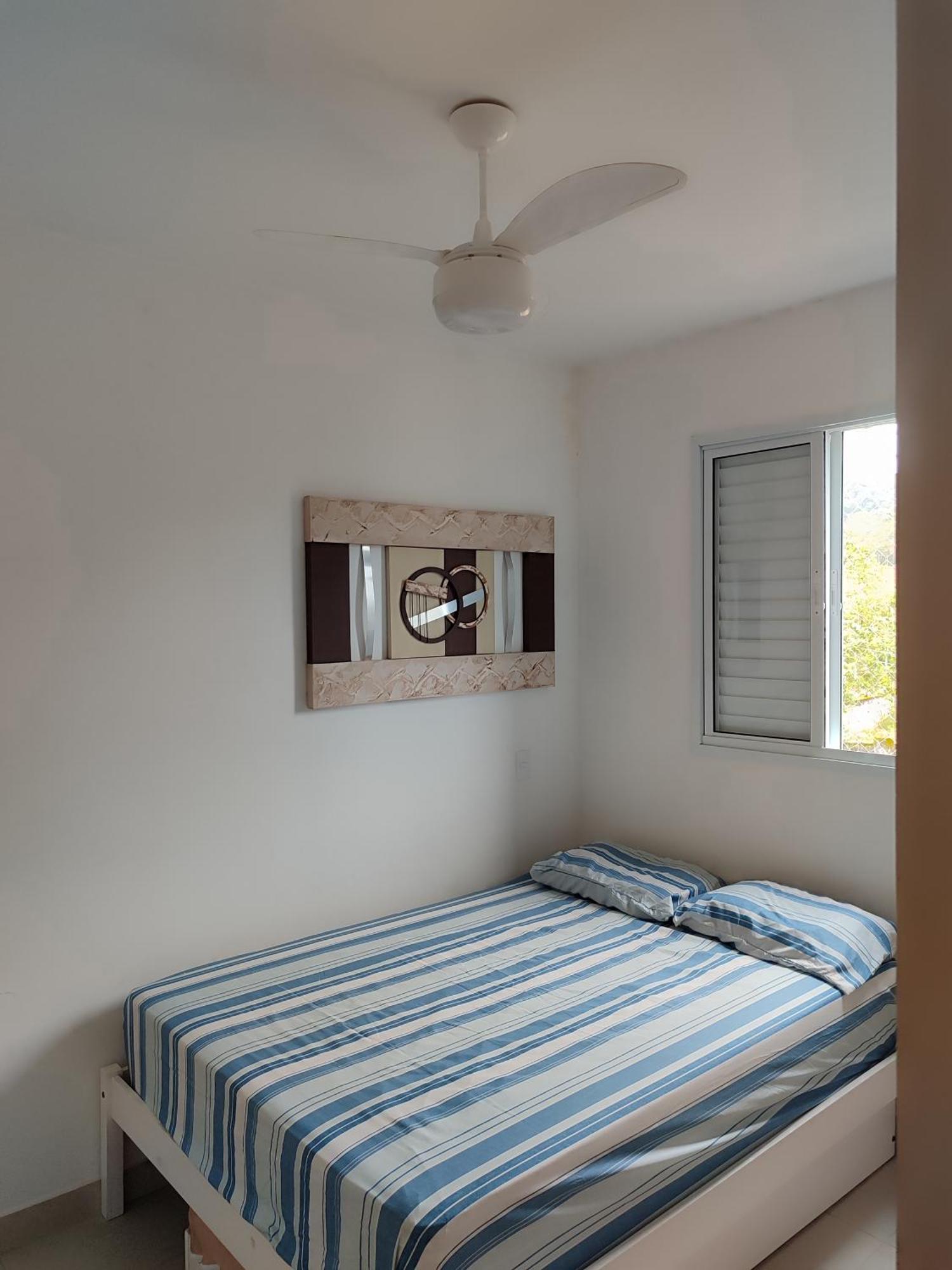 Reserva Em Ubatuba Homme Resort Luaran gambar