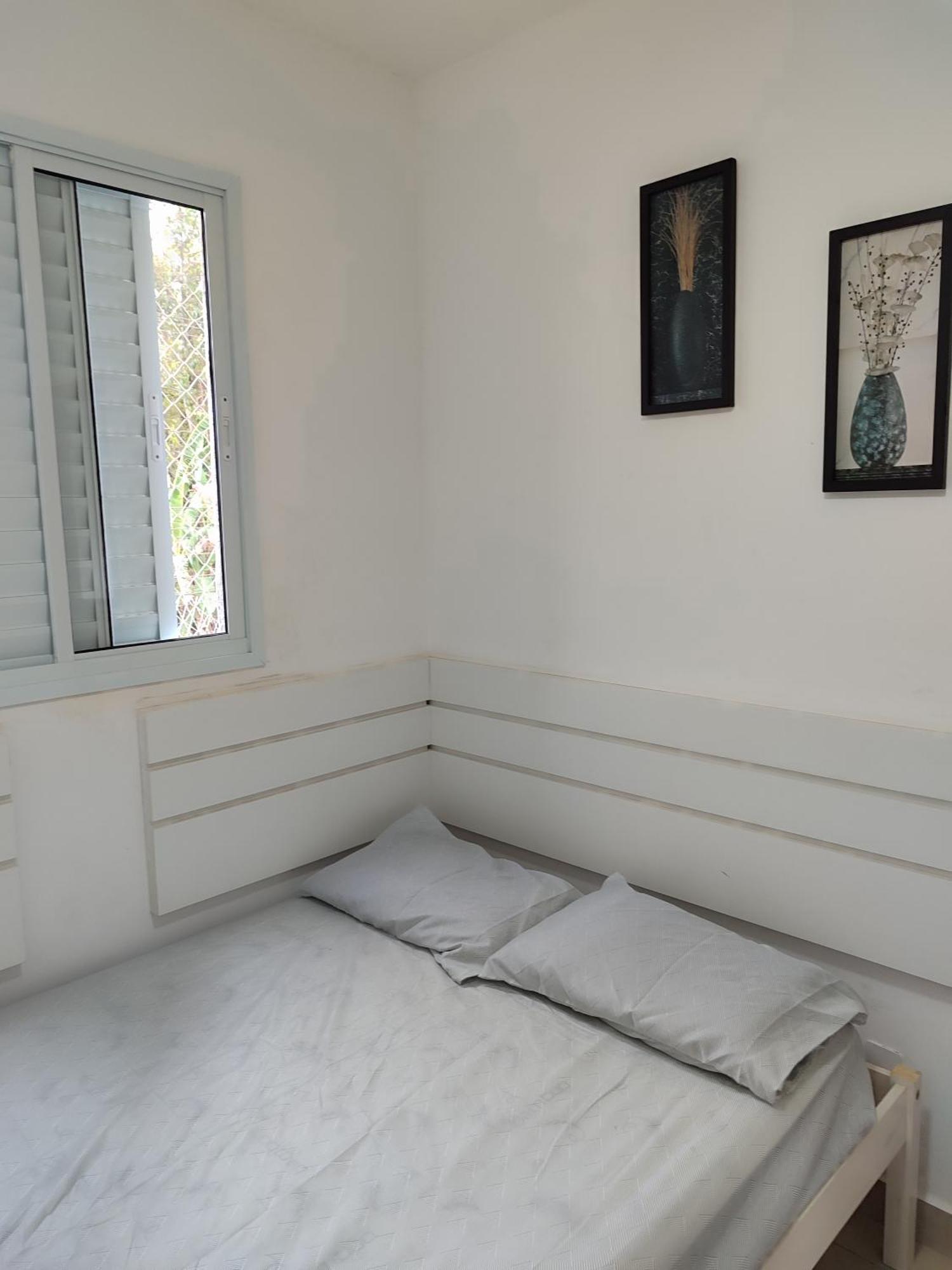 Reserva Em Ubatuba Homme Resort Luaran gambar